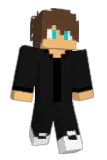 Rodrigo1600 Minecraft avatar full body