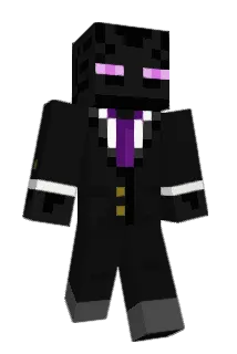 Rodrigo17 Minecraft avatar full body