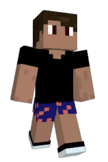 RodrigoAbreu Minecraft avatar full body