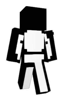 RodrigoBR711 Minecraft avatar full body