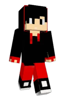 RodrigoGamer995 Minecraft avatar full body