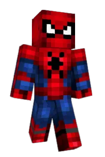 RodrigoRSC Minecraft avatar full body