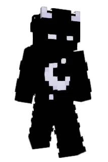 RodrigoStrogonof Minecraft avatar full body