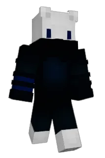 RodrigoVieira Minecraft avatar full body