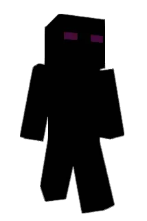 Rodrigo_Paiva Minecraft avatar full body