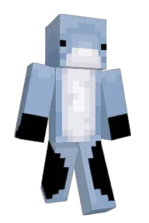 Rodrigobn12 Minecraft avatar full body
