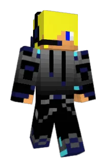 Rodrigomon_PT Minecraft avatar full body