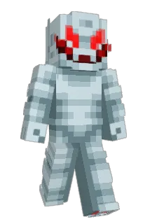 RodrigooLL Minecraft avatar full body