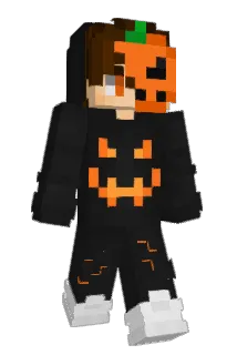 Rodrigopt12 Minecraft avatar full body
