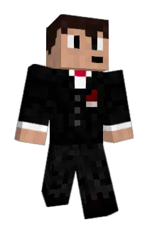 Rodrigotfonsecas Minecraft avatar full body