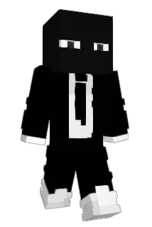 Rodrigue_01 Minecraft avatar full body