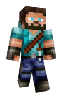 Rodrigues_888 Minecraft avatar full body