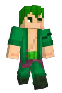 RodriguezMaxi7 Minecraft avatar full body