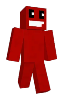 Rodriguezz Minecraft avatar full body