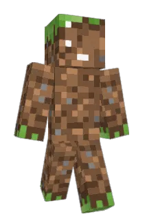 RodriiGameer Minecraft avatar full body