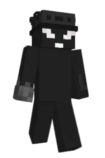 Rodrinn Minecraft avatar full body