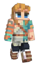 Custom render preview