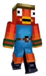 Custom render preview
