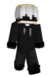 Rodry22 Minecraft avatar full body