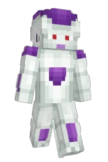 Roemello36 Minecraft avatar full body