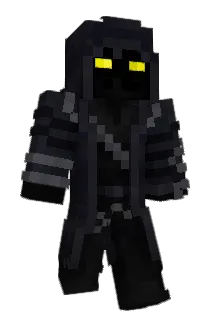 Roemer_17 Minecraft avatar full body