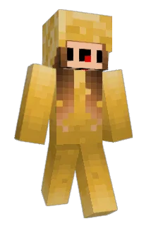 Roeschter Minecraft avatar full body