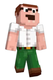 Rofl_XD Minecraft avatar full body