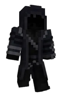 RoflcopterMC Minecraft avatar full body