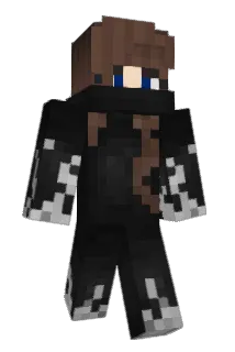 Rofler Minecraft avatar full body