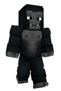 Rofocs Minecraft avatar full body
