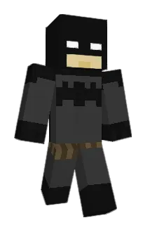 Rogam00 Minecraft avatar full body