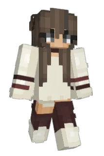 RogerForsman Minecraft avatar full body