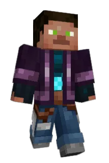 RogerGBR194 Minecraft avatar full body