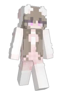 RogerSalaz Minecraft avatar full body