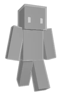 Roger_0919 Minecraft avatar full body