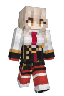 Roger_Roger_159 Minecraft avatar full body