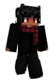 Rogerfisi Minecraft avatar full body