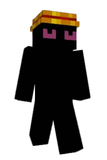 Rogerio555 Minecraft avatar full body