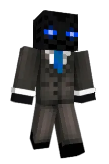 Rogerrr28 Minecraft avatar full body