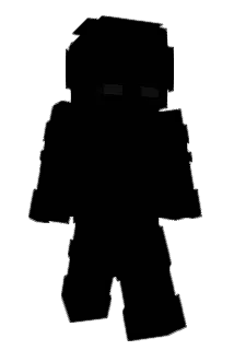 RogersThomson Minecraft avatar full body