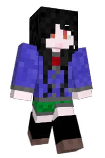 Roggan_SV Minecraft avatar full body