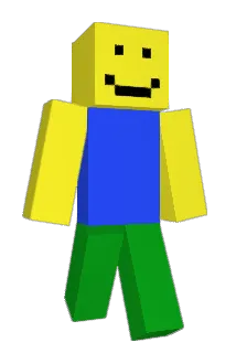 Roghi35 Minecraft avatar full body