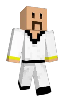 Rogue030 Minecraft avatar full body