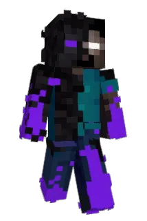 RogueCreedlol Minecraft avatar full body