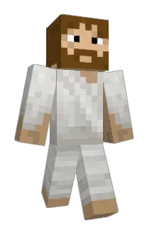 RogueHammer107 Minecraft avatar full body