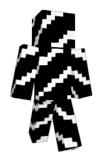 RogueRex1781085 Minecraft avatar full body