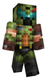 Custom render preview