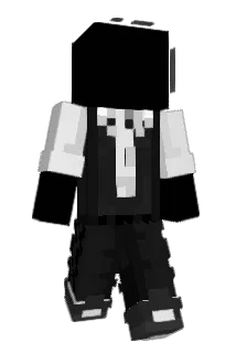Rogun73 Minecraft avatar full body