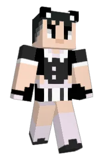 RohanJust Minecraft avatar full body