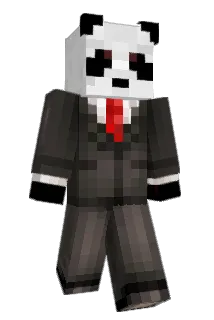 RohanRawat Minecraft avatar full body